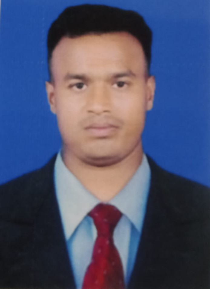 MD. MIZANUR RAHMAN